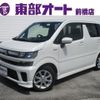 suzuki wagon-r 2022 -SUZUKI--Wagon R MH95S--MH95S-192107---SUZUKI--Wagon R MH95S--MH95S-192107- image 1