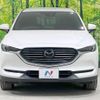 mazda cx-8 2018 quick_quick_KG2P_KG2P-106154 image 15