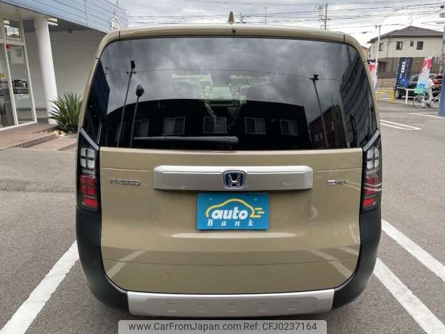 honda freed 2024 -HONDA 【京都 302ﾏ3724】--Freed GT6--GT6-1001379---HONDA 【京都 302ﾏ3724】--Freed GT6--GT6-1001379- image 2