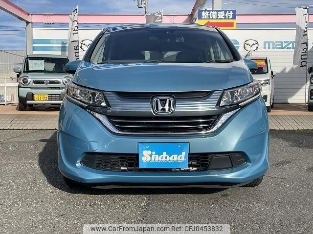 honda freed 2016 -HONDA 【船橋 500ｽ7716】--Freed GB7--1013123---HONDA 【船橋 500ｽ7716】--Freed GB7--1013123- image 2