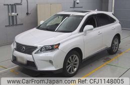 lexus rx 2014 -LEXUS--Lexus RX GYL10W-2415395---LEXUS--Lexus RX GYL10W-2415395-