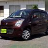 suzuki alto 2011 quick_quick_DBA-HA25S_HA25S-784605 image 1