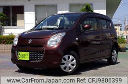 suzuki alto 2011 quick_quick_DBA-HA25S_HA25S-784605