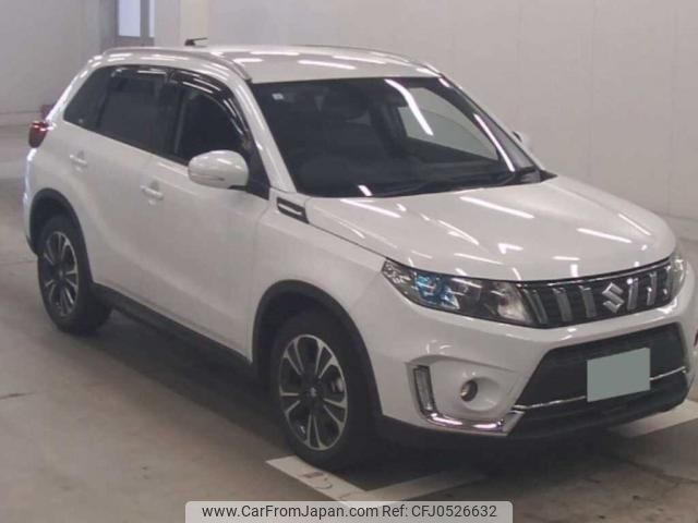 suzuki escudo 2021 quick_quick_4BA-YEA1S_TSMLYEA1S00843572 image 1