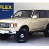 toyota land-cruiser-wagon 1992 -TOYOTA--Land Cruiser Wagon E-FZJ80G--FZJ800013598---TOYOTA--Land Cruiser Wagon E-FZJ80G--FZJ800013598- image 1