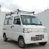 mitsubishi minicab-van 2012 CFJ1799318 image 1
