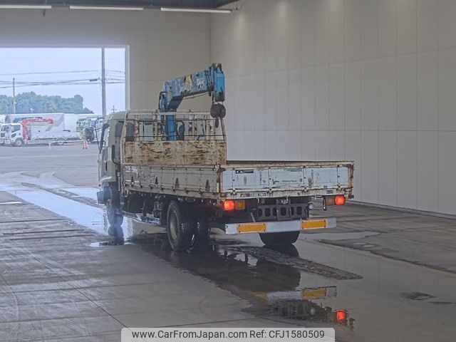 isuzu isuzu-others 2004 CFJ1580509 image 2
