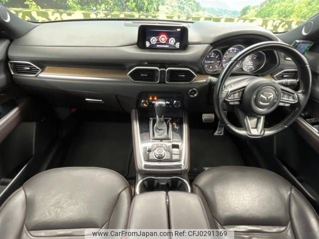 mazda cx-8 2018 -MAZDA--CX-8 3DA-KG2P--KG2P-110569---MAZDA--CX-8 3DA-KG2P--KG2P-110569- image 2