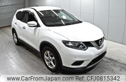 nissan x-trail 2016 -NISSAN--X-Trail NT32-536240---NISSAN--X-Trail NT32-536240-