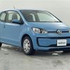 volkswagen up 2018 -VOLKSWAGEN--VW up DBA-AACHY--WVWZZZAAZJD195404---VOLKSWAGEN--VW up DBA-AACHY--WVWZZZAAZJD195404- image 1