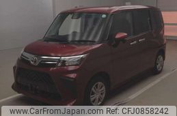 toyota roomy 2022 -TOYOTA--Roomy 5BA-M900A--M900A-0643756---TOYOTA--Roomy 5BA-M900A--M900A-0643756-