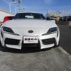 toyota supra 2019 -TOYOTA--Supra DB82--DB82-0026526---TOYOTA--Supra DB82--DB82-0026526- image 31