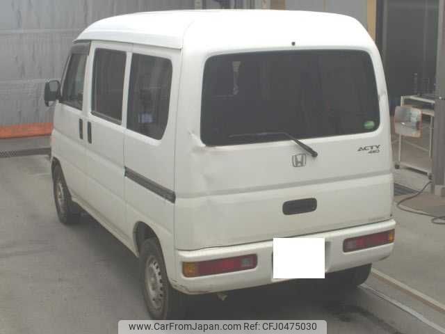 honda acty-van 2016 22628 image 2