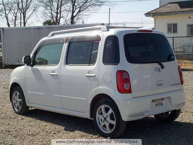 daihatsu mira-cocoa 2011 -DAIHATSU 【野田 580】--Mira Cocoa DBA-L685S--L685S-0007951---DAIHATSU 【野田 580】--Mira Cocoa DBA-L685S--L685S-0007951- image 2