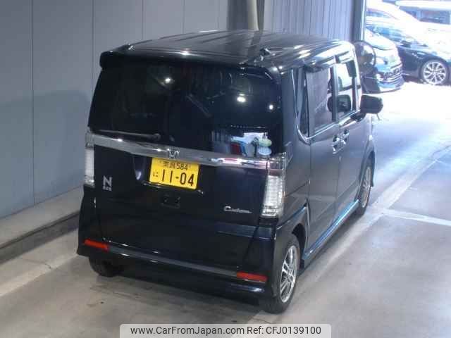 honda n-box 2014 -HONDA 【奈良 584ﾆ1104】--N BOX JF1--1436411---HONDA 【奈良 584ﾆ1104】--N BOX JF1--1436411- image 2