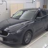 mazda cx-5 2017 -MAZDA--CX-5 KF2P-112885---MAZDA--CX-5 KF2P-112885- image 1