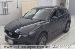 mazda cx-5 2017 -MAZDA--CX-5 KF2P-112885---MAZDA--CX-5 KF2P-112885-