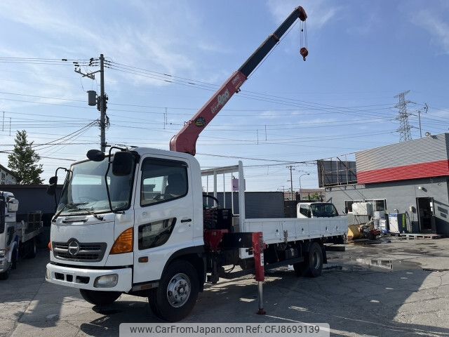 hino ranger 2008 -HINO--Hino Ranger BDG-FC6JKWA--FC6JKW-12415---HINO--Hino Ranger BDG-FC6JKWA--FC6JKW-12415- image 2