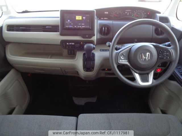 honda n-box 2020 -HONDA--N BOX 6BA-JF3--JF3-1450937---HONDA--N BOX 6BA-JF3--JF3-1450937- image 2