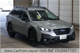 subaru outback 2023 -SUBARU 【多摩 304ｽ1845】--Legacy OutBack 4BA-BT5--BT5-020610---SUBARU 【多摩 304ｽ1845】--Legacy OutBack 4BA-BT5--BT5-020610-