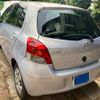 toyota vitz 2008 -TOYOTA--Vitz DBA-KSP90--KSP90-5127858---TOYOTA--Vitz DBA-KSP90--KSP90-5127858- image 6