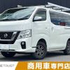 nissan caravan-van 2017 -NISSAN--Caravan Van LDF-VW6E26--VW6E26-102018---NISSAN--Caravan Van LDF-VW6E26--VW6E26-102018- image 1