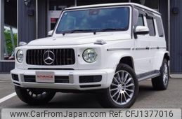 mercedes-benz g-class 2020 quick_quick_3DA-463349_W1N4633492X349544