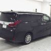 toyota alphard 2021 -TOYOTA 【広島 372ﾏ1212】--Alphard AYH30W--0137482---TOYOTA 【広島 372ﾏ1212】--Alphard AYH30W--0137482- image 6