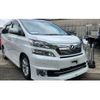 toyota vellfire 2013 -TOYOTA--Vellfire DBA-GGH20W--GGH20-8080450---TOYOTA--Vellfire DBA-GGH20W--GGH20-8080450- image 14