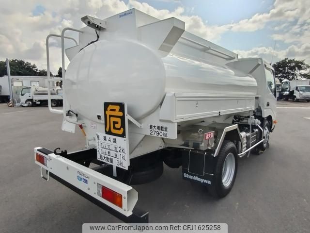 toyota dyna-truck 2025 CFJ1625258 image 2
