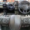 toyota corolla-sport 2018 -TOYOTA--Corolla Sport 6AA-ZWE211H--ZWE211-1001545---TOYOTA--Corolla Sport 6AA-ZWE211H--ZWE211-1001545- image 9