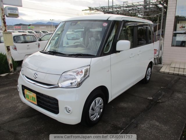 suzuki spacia 2016 -SUZUKI--Spacia DAA-MK42S--MK42S-127730---SUZUKI--Spacia DAA-MK42S--MK42S-127730- image 2