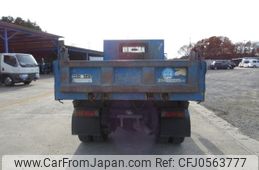 mitsubishi-fuso canter 1998 NIKYO_PT35711