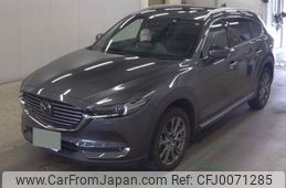 mazda cx-8 2019 quick_quick_3DA-KG2P_KG2P-300826