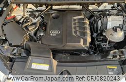 audi q5 2020 NIKYO_BM66066