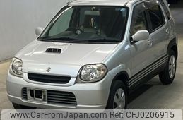 suzuki kei 2005 -SUZUKI--Kei HN22S-792223---SUZUKI--Kei HN22S-792223-