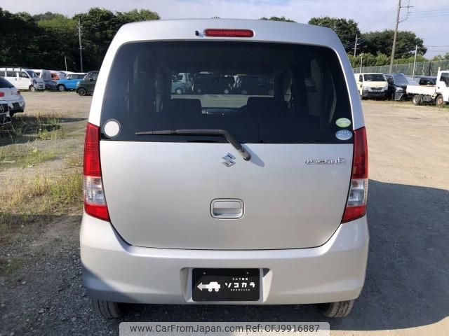 suzuki wagon-r 2011 quick_quick_DBA-MH23S_MH23S-769112 image 2