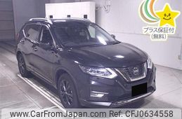 nissan x-trail 2022 -NISSAN--X-Trail T32-557541---NISSAN--X-Trail T32-557541-