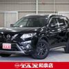 nissan x-trail 2015 quick_quick_DBA-NT32_NT32-524002 image 1