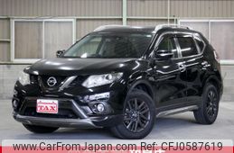 nissan x-trail 2015 quick_quick_DBA-NT32_NT32-524002