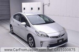 toyota prius-phv 2012 -TOYOTA--Prius PHV ZVW35-3021830---TOYOTA--Prius PHV ZVW35-3021830-