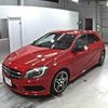 mercedes-benz a-class 2013 -MERCEDES-BENZ 【岡山 389ろ0..7】--Benz A Class 176042--WDD1760422J135876---MERCEDES-BENZ 【岡山 389ろ0..7】--Benz A Class 176042--WDD1760422J135876- image 5