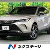 toyota harrier 2024 quick_quick_MXUA80_MXUA80-0126755 image 1