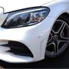 mercedes-benz c-class-station-wagon 2020 CFJ1606275 image 24