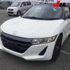 honda s660 2017 -HONDA 【後日 】--S660 JW5-1021509---HONDA 【後日 】--S660 JW5-1021509- image 10