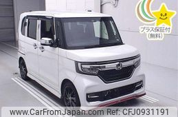honda n-box 2018 -HONDA--N BOX JF3-2053407---HONDA--N BOX JF3-2053407-