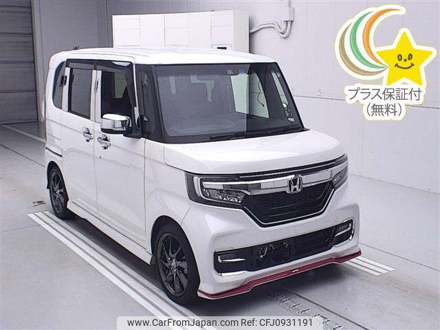 honda n-box 2018 -HONDA--N BOX JF3-2053407---HONDA--N BOX JF3-2053407- image 1