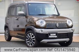 suzuki hustler 2018 quick_quick_DAA-MR41S_MR41S-309693