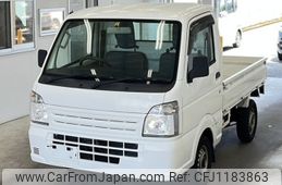 mitsubishi minicab-truck 2017 -MITSUBISHI--Minicab Truck DS16T-246748---MITSUBISHI--Minicab Truck DS16T-246748-