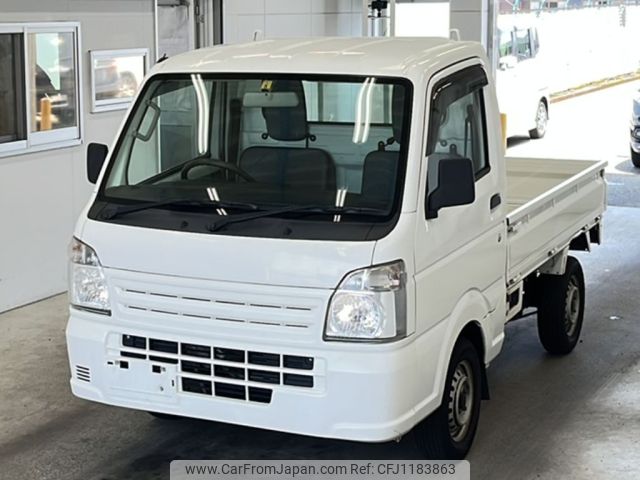 mitsubishi minicab-truck 2017 -MITSUBISHI--Minicab Truck DS16T-246748---MITSUBISHI--Minicab Truck DS16T-246748- image 1